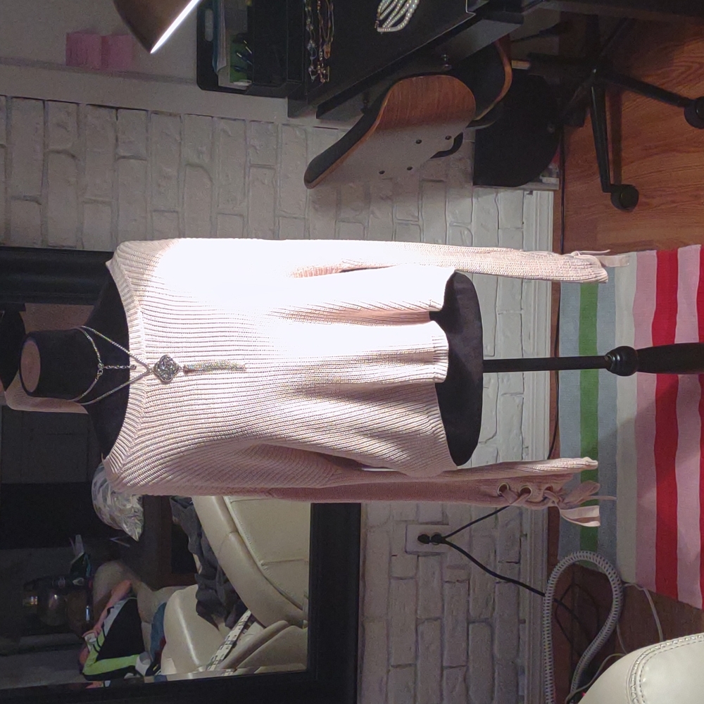 Sweater, light weight